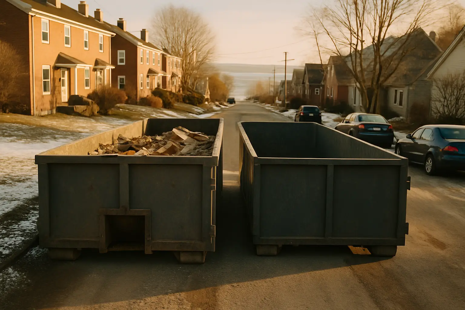 Rockport, ME